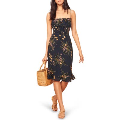 Reformation Genie Sundress