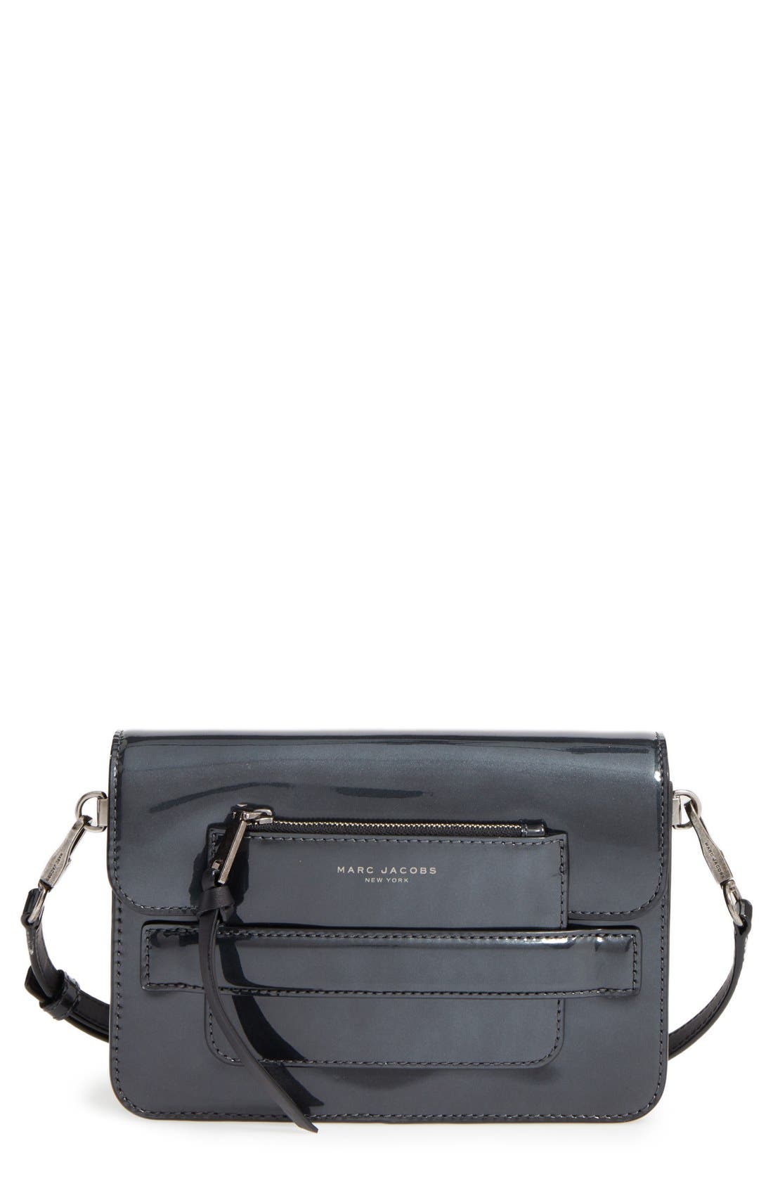 marc jacobs madison crossbody