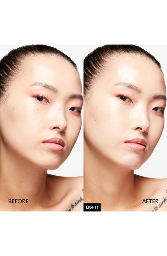Mac Cosmetics Strobe Dewy Skin Tint In Light 1