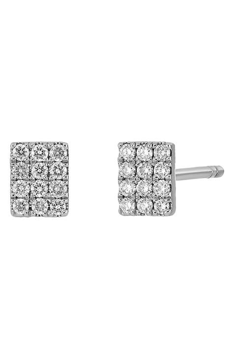 Fine Jewelry Earrings for Women | Nordstrom Rack