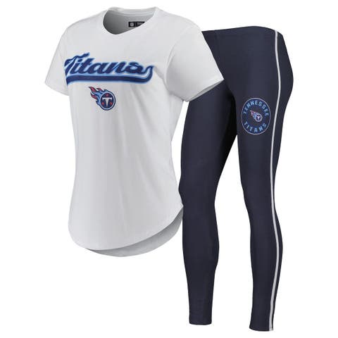 Seattle Mariners Concepts Sport Women's Badge T-Shirt & Pajama Pants Sleep  Set - Navy/Gray