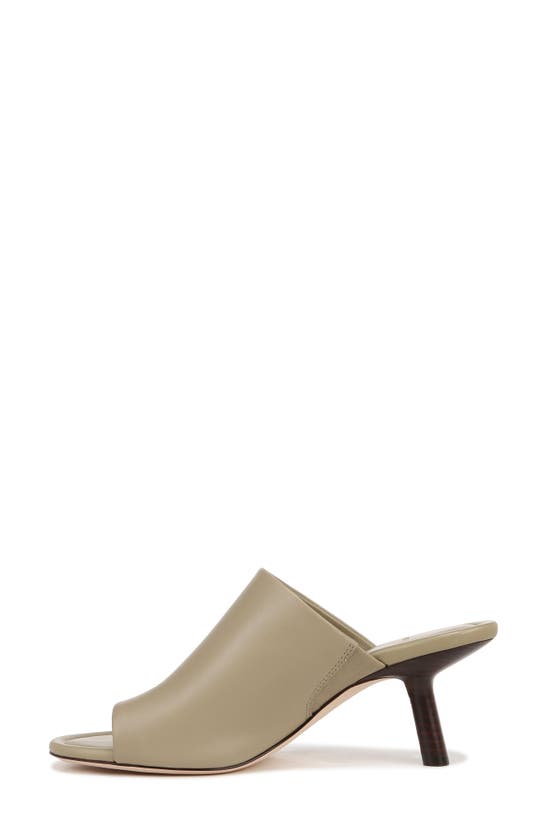 Shop Vince Jasper Slide Sandal In Doe