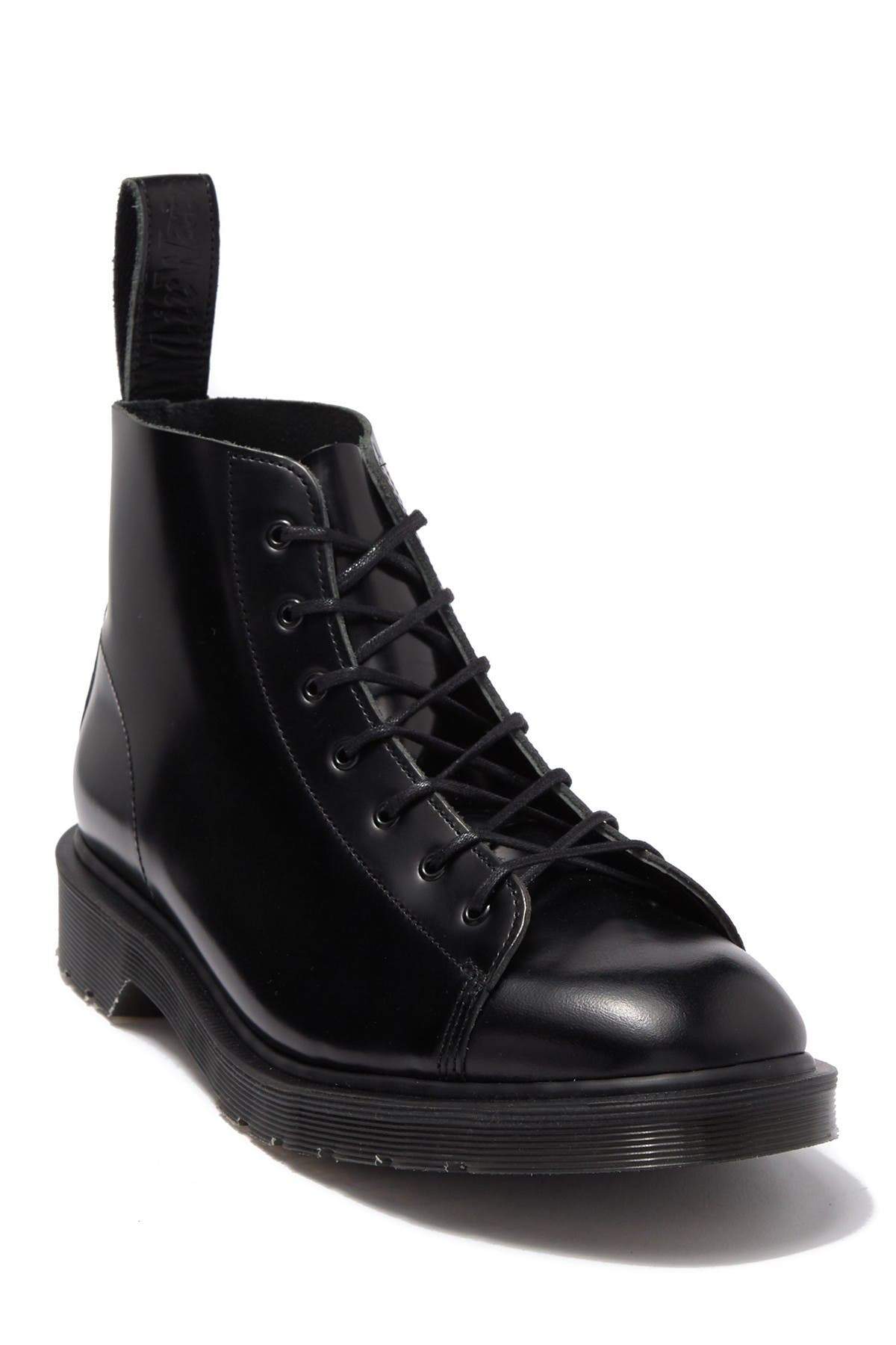 Dr. Martens | Les Leather Boot 