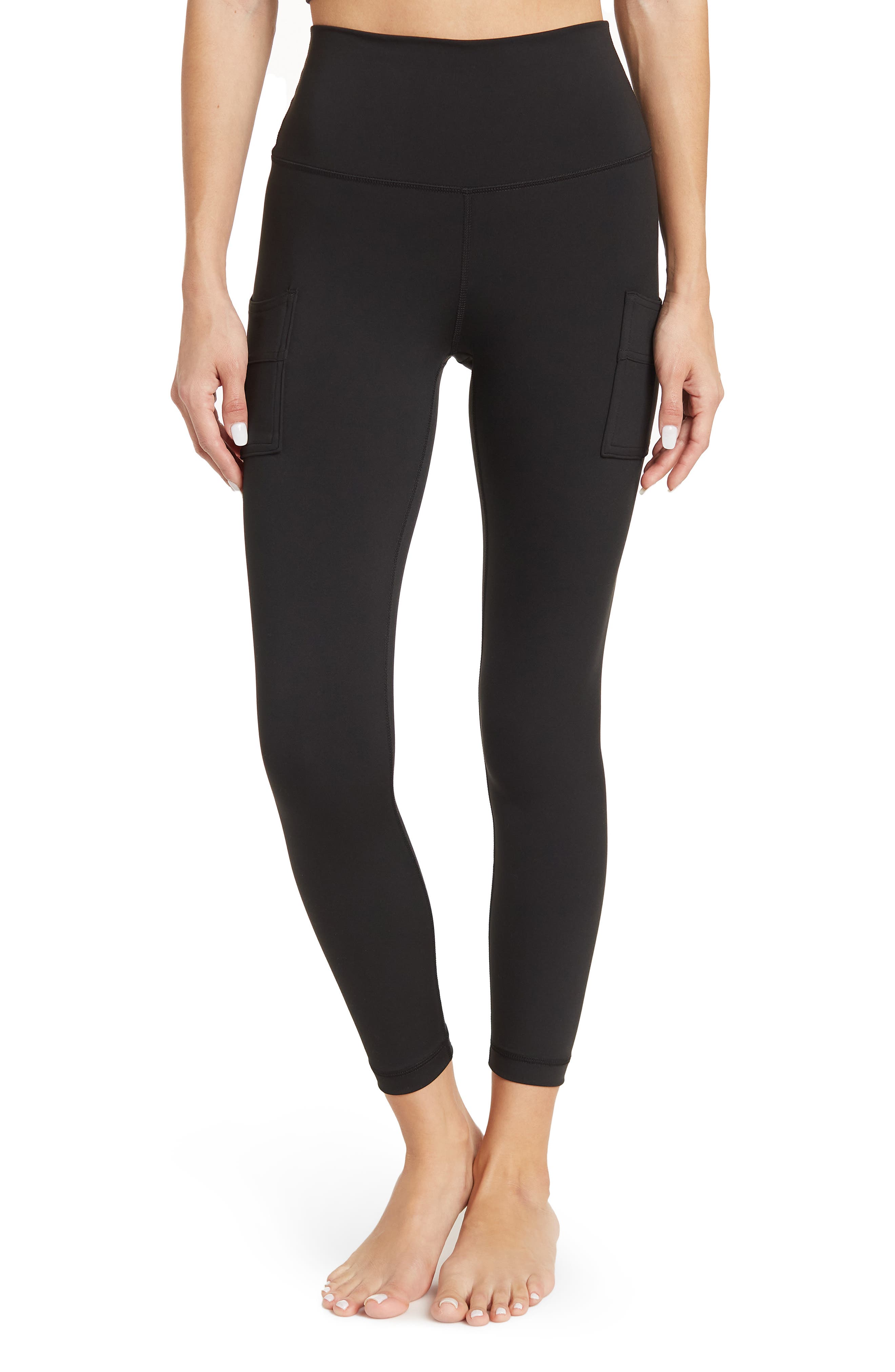 BY REFLEX Soft Tech Fleece Lined 