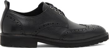 Ecco jeremy best sale wingtip