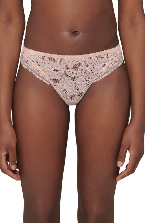 SIMONE PERELE SIMONE PERELE FESTIVE TANGA