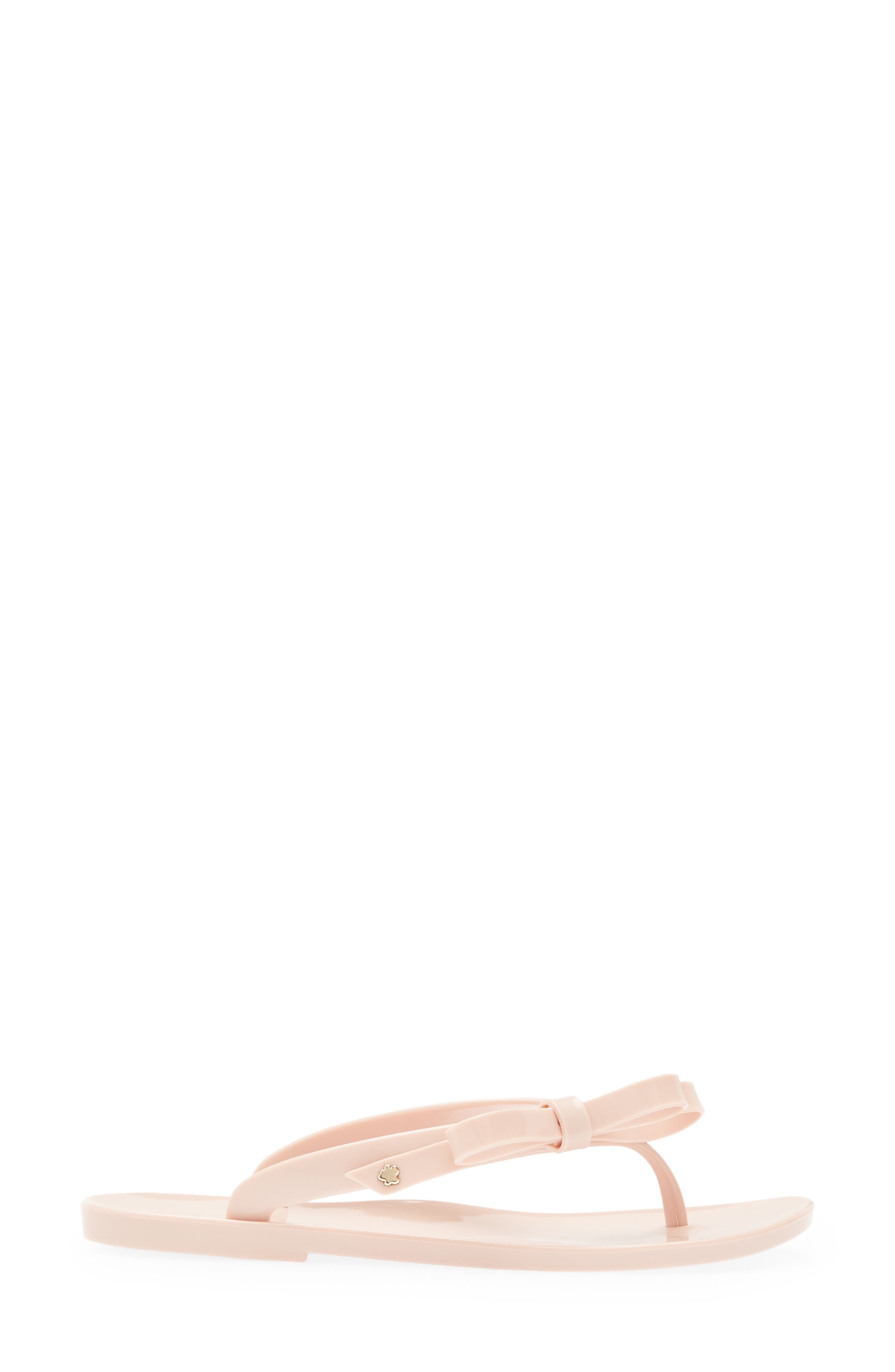Ted Baker Jassey Women's Flip Flops - Dusky Pink