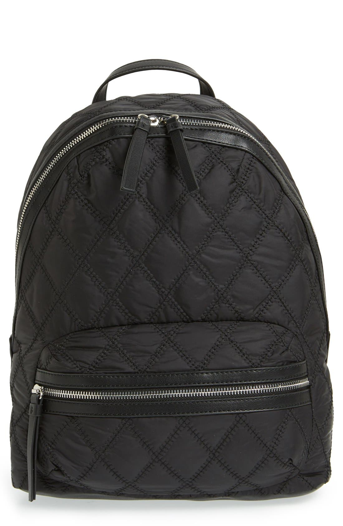 Phase 3 Quilted Backpack Nordstrom