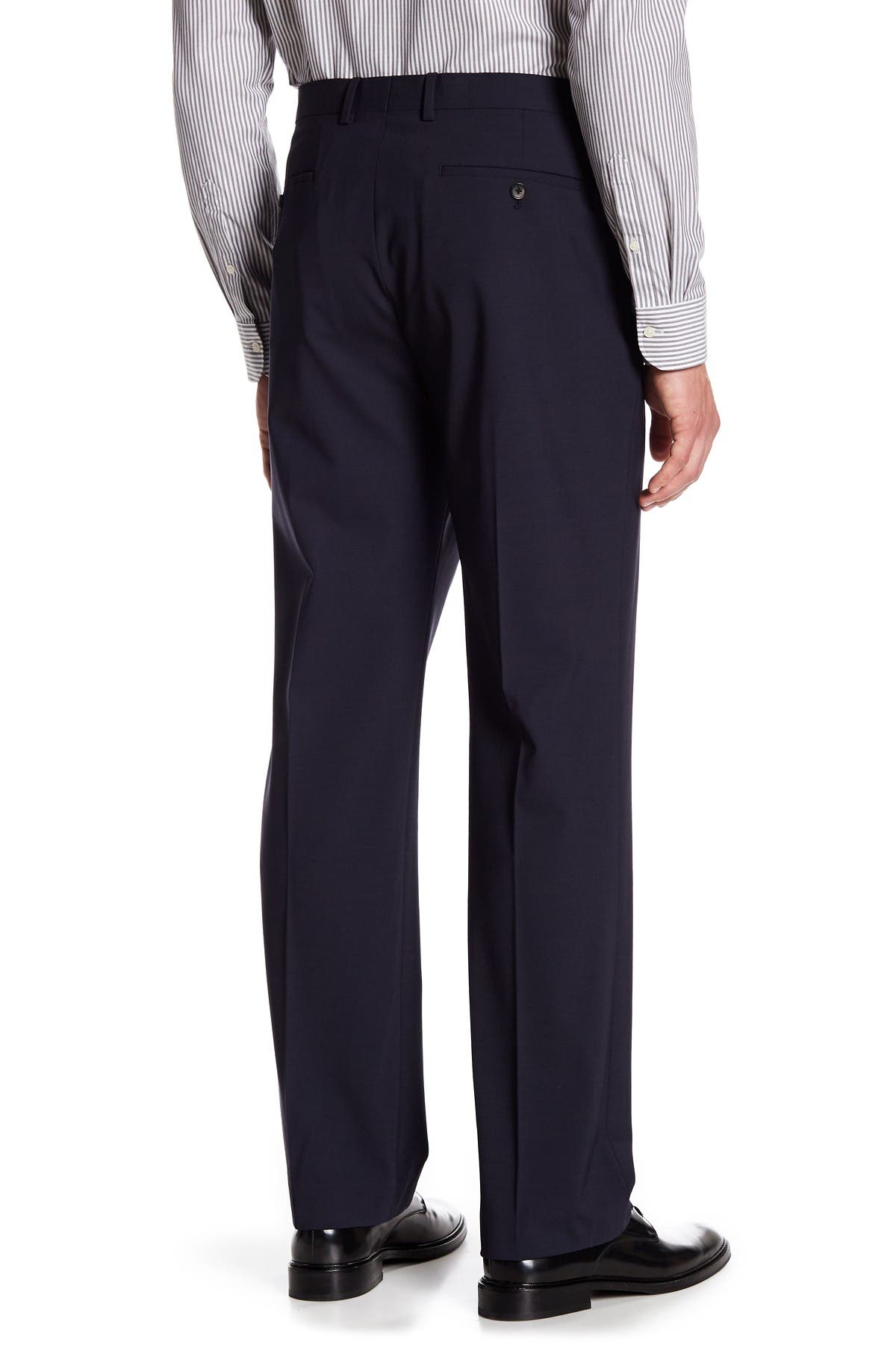 Theory Mens Kody New Tailor Suit Pant