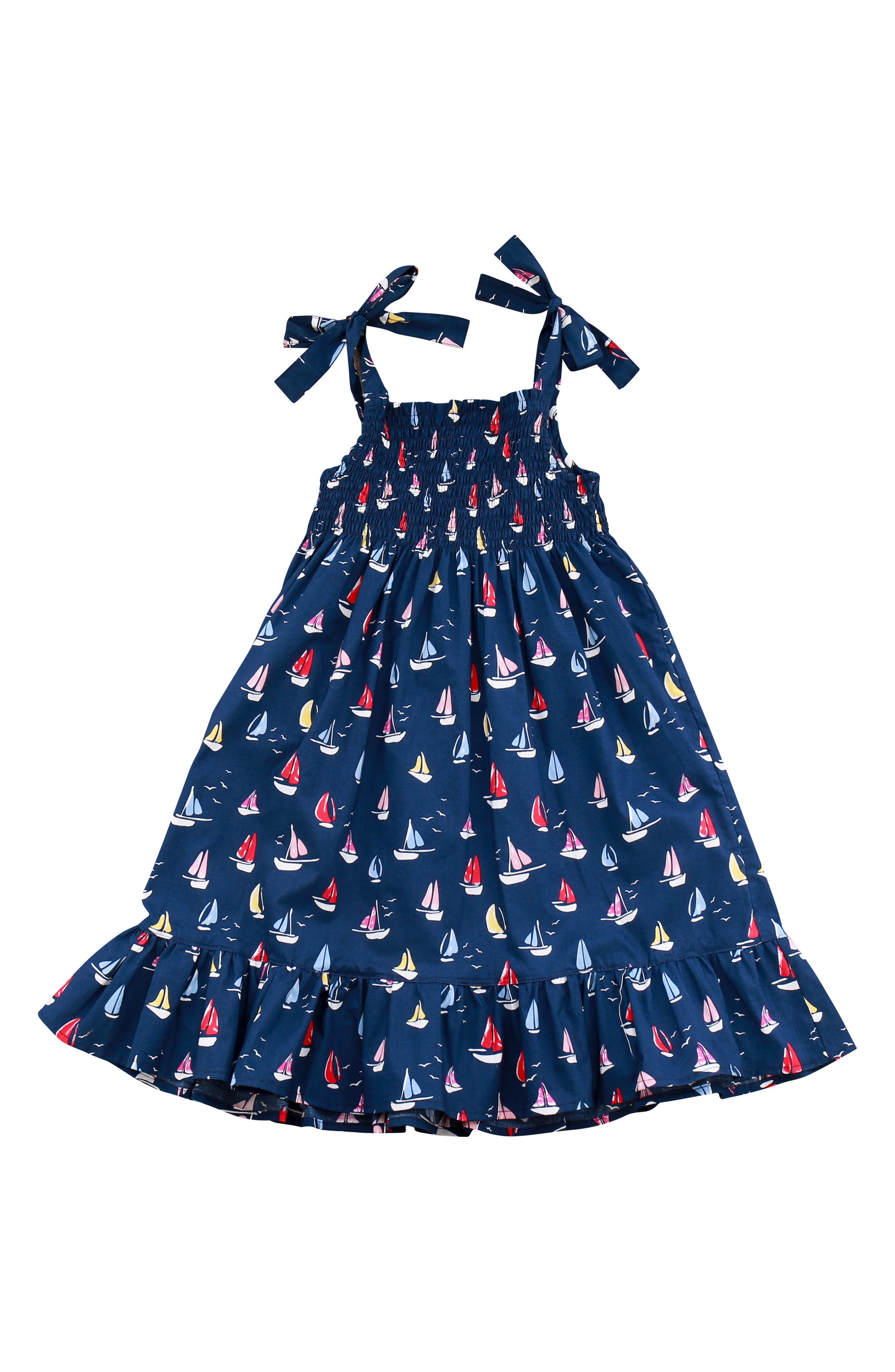 toddler girl sundress