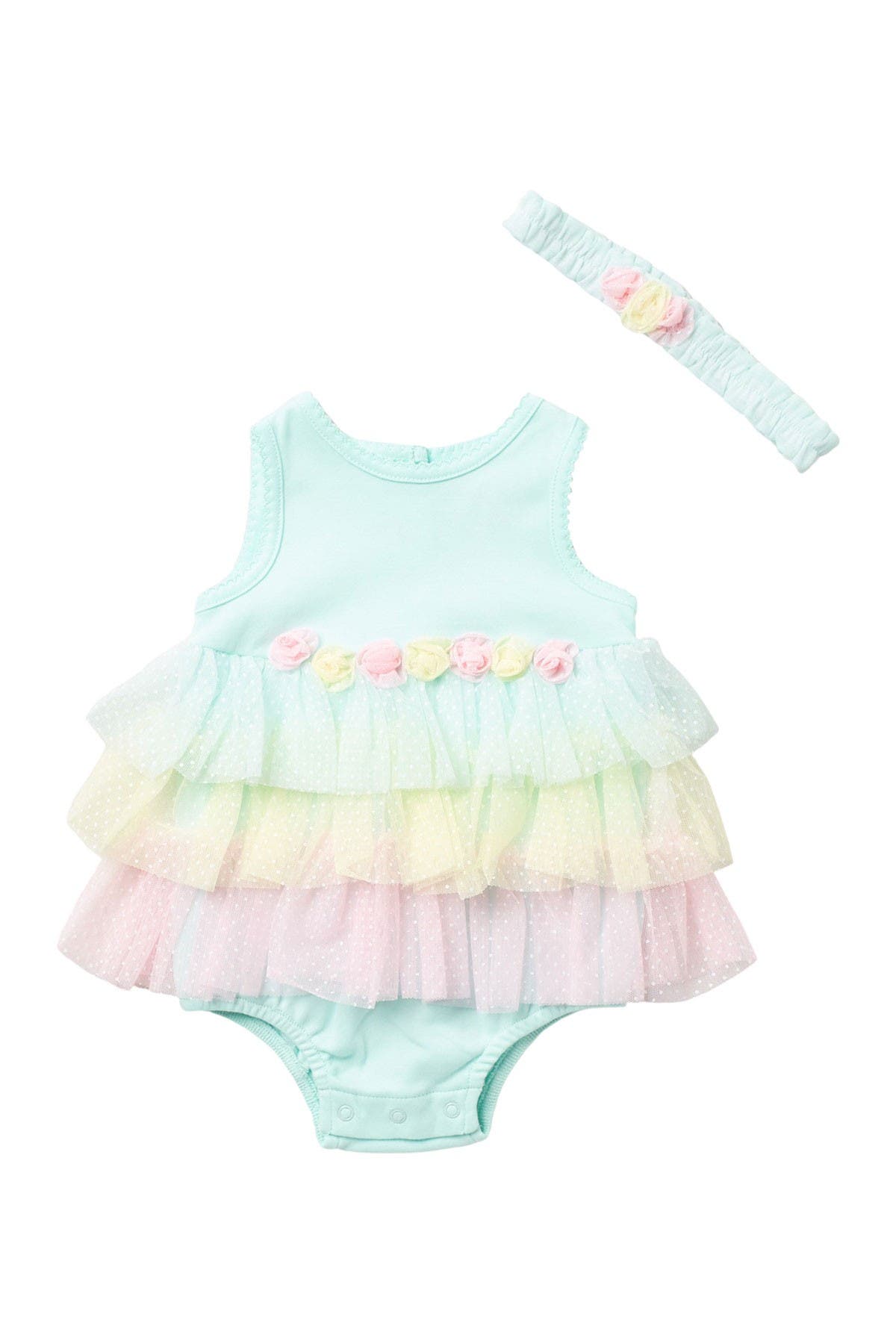 nordstrom rack baby girl dresses