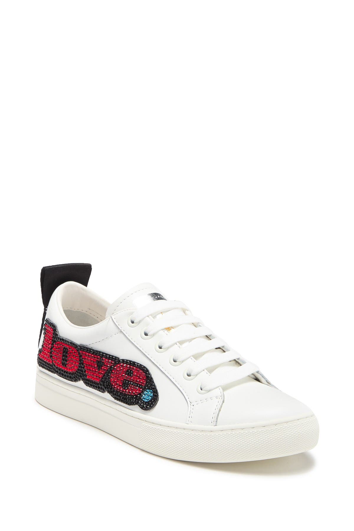 Marc Jacobs | Love Embellished Leather 