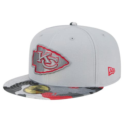 Nike store chiefs hat