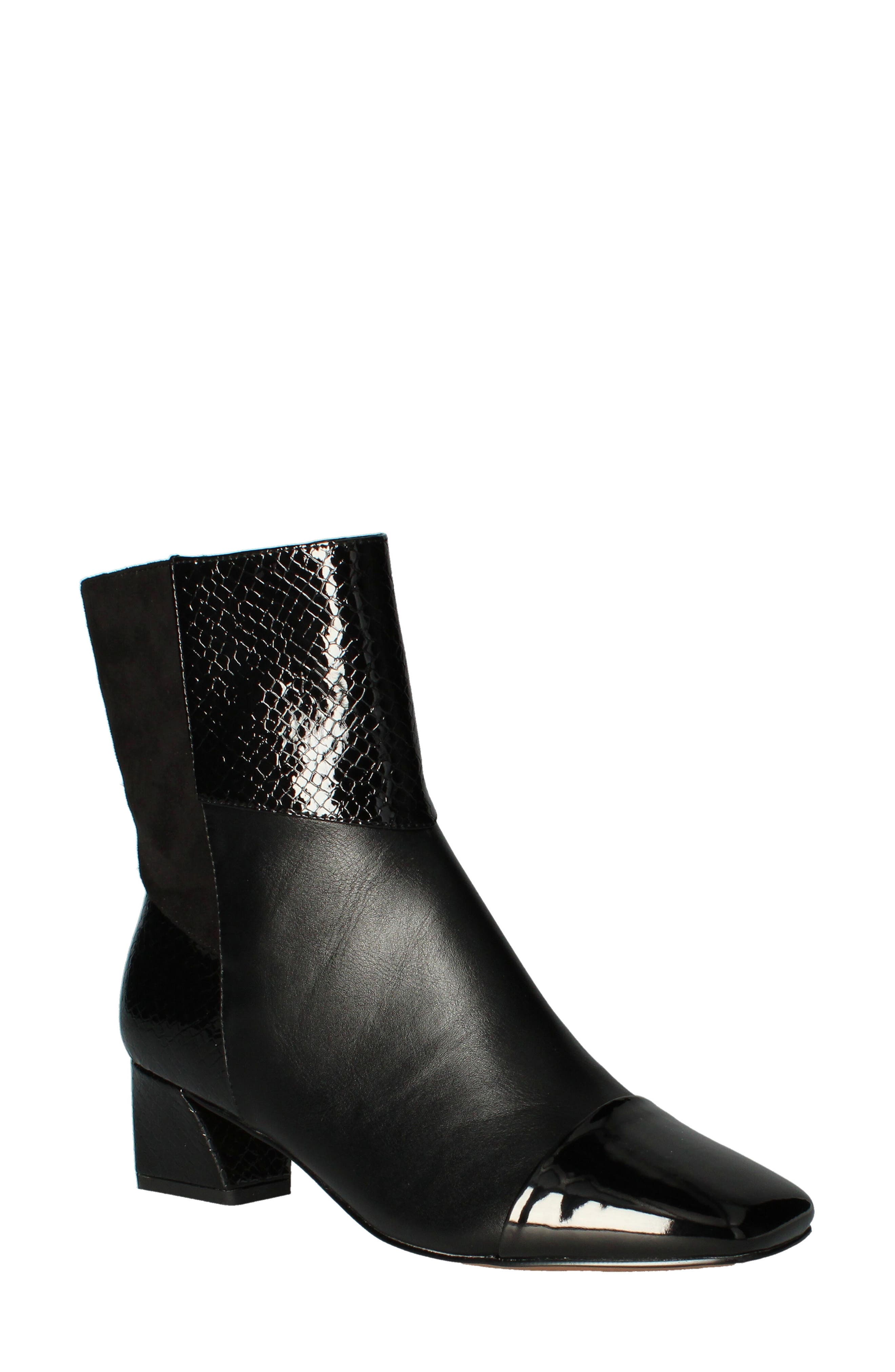 square toe boots womens