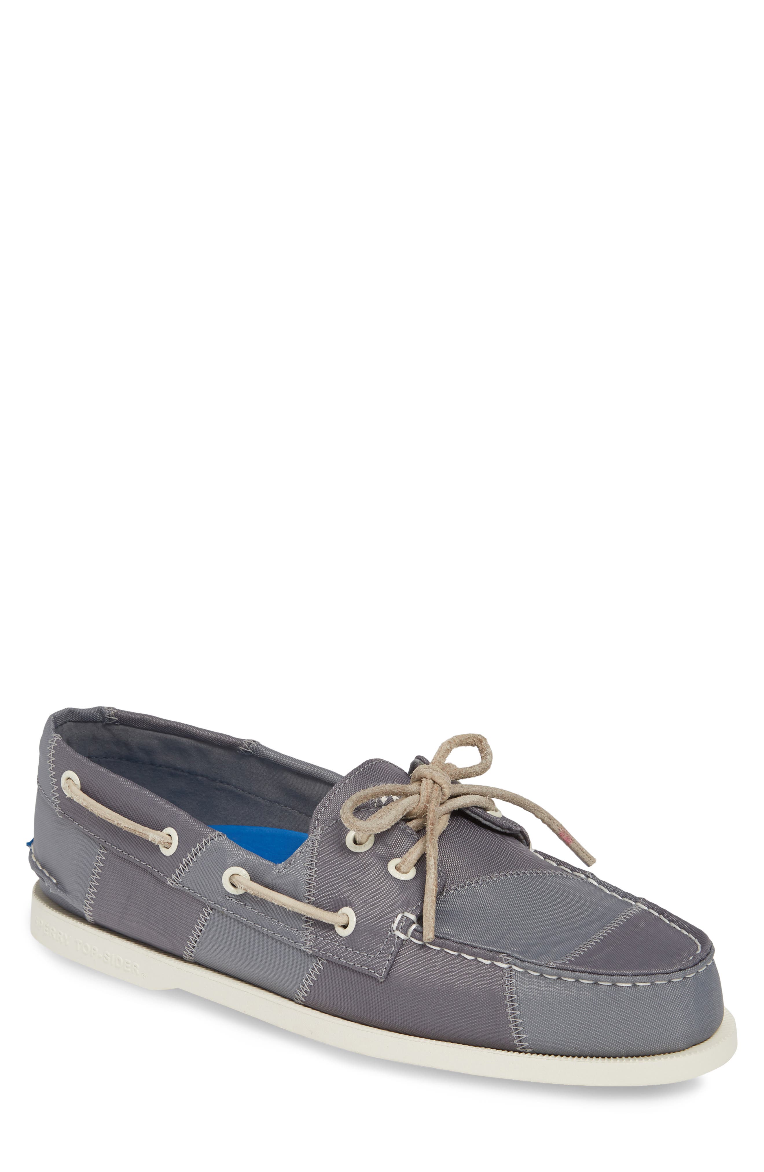 sperry plastic shoes