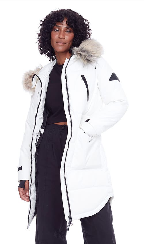 Alpine North Ukon In Cream