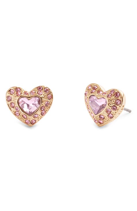 heart earrings | Nordstrom