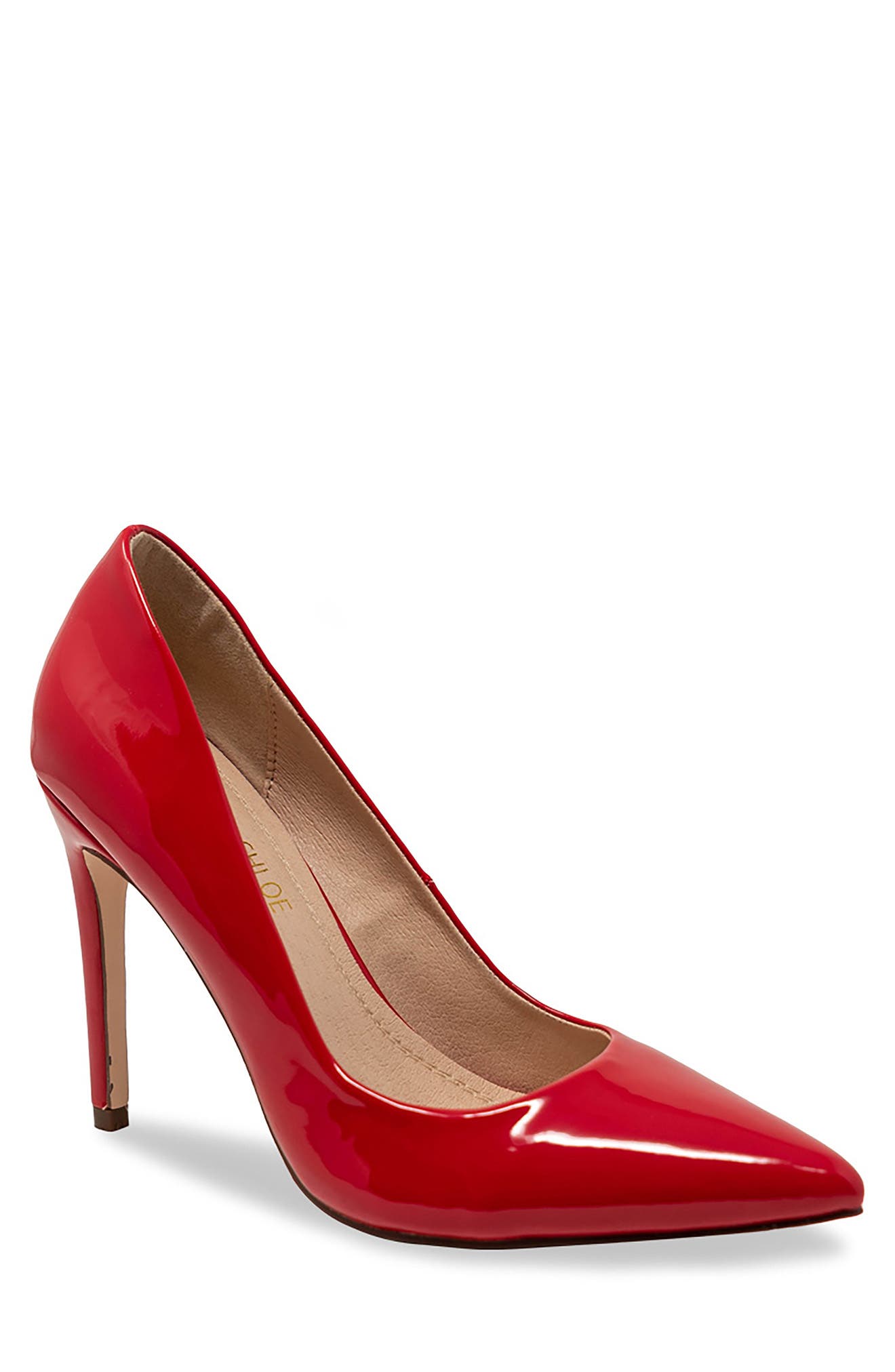 Women's Red Pumps | Nordstrom Rack