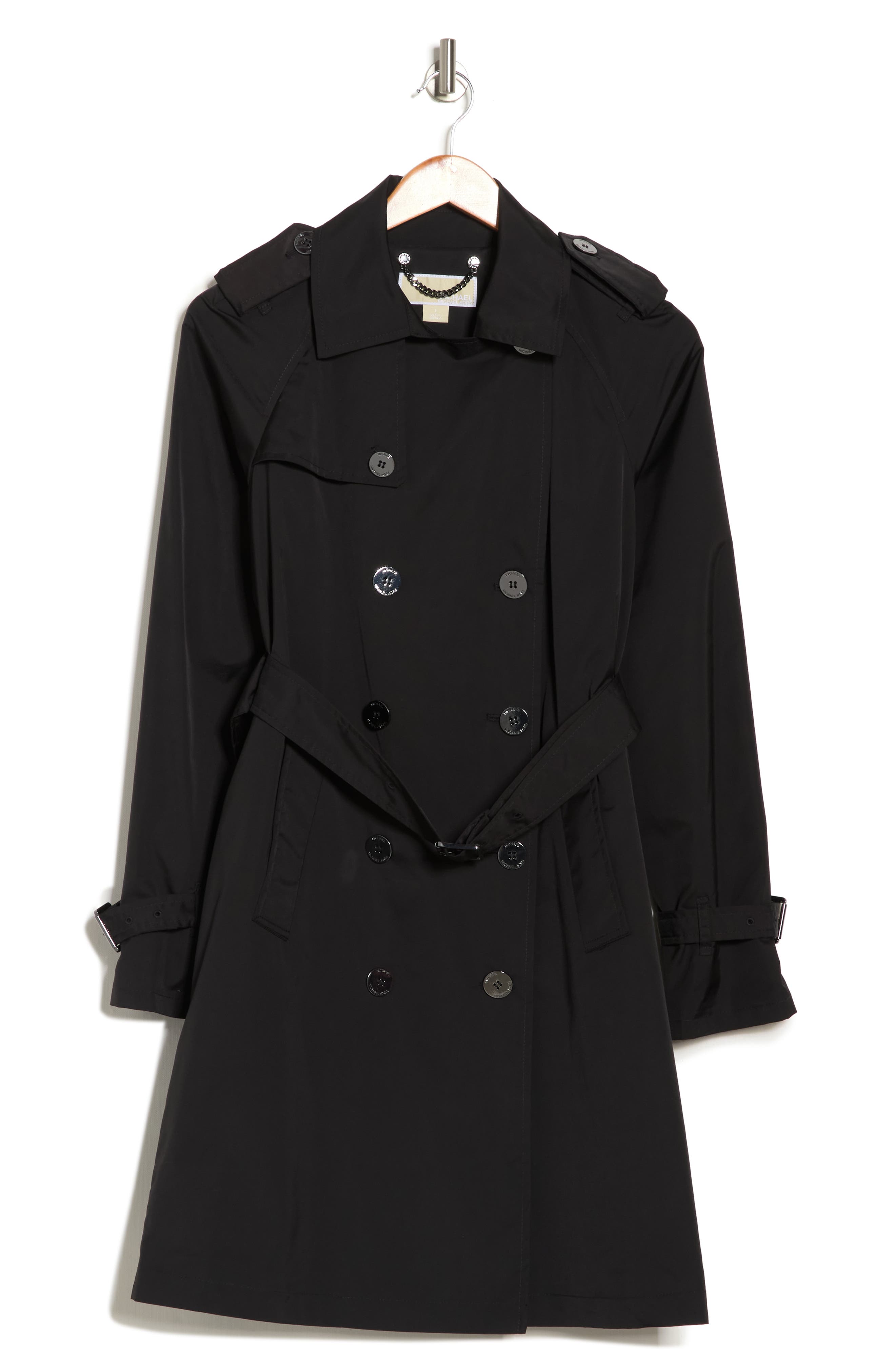 michael kors peacoat nordstrom rack