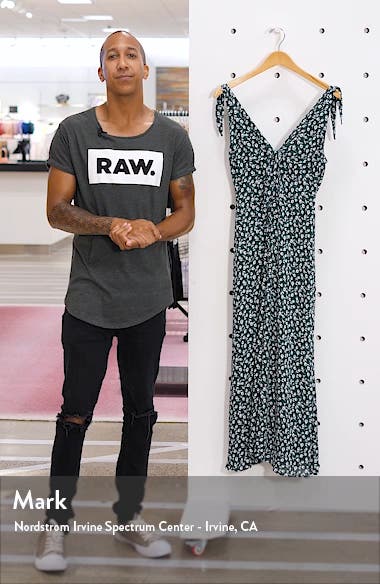 harper dress reformation