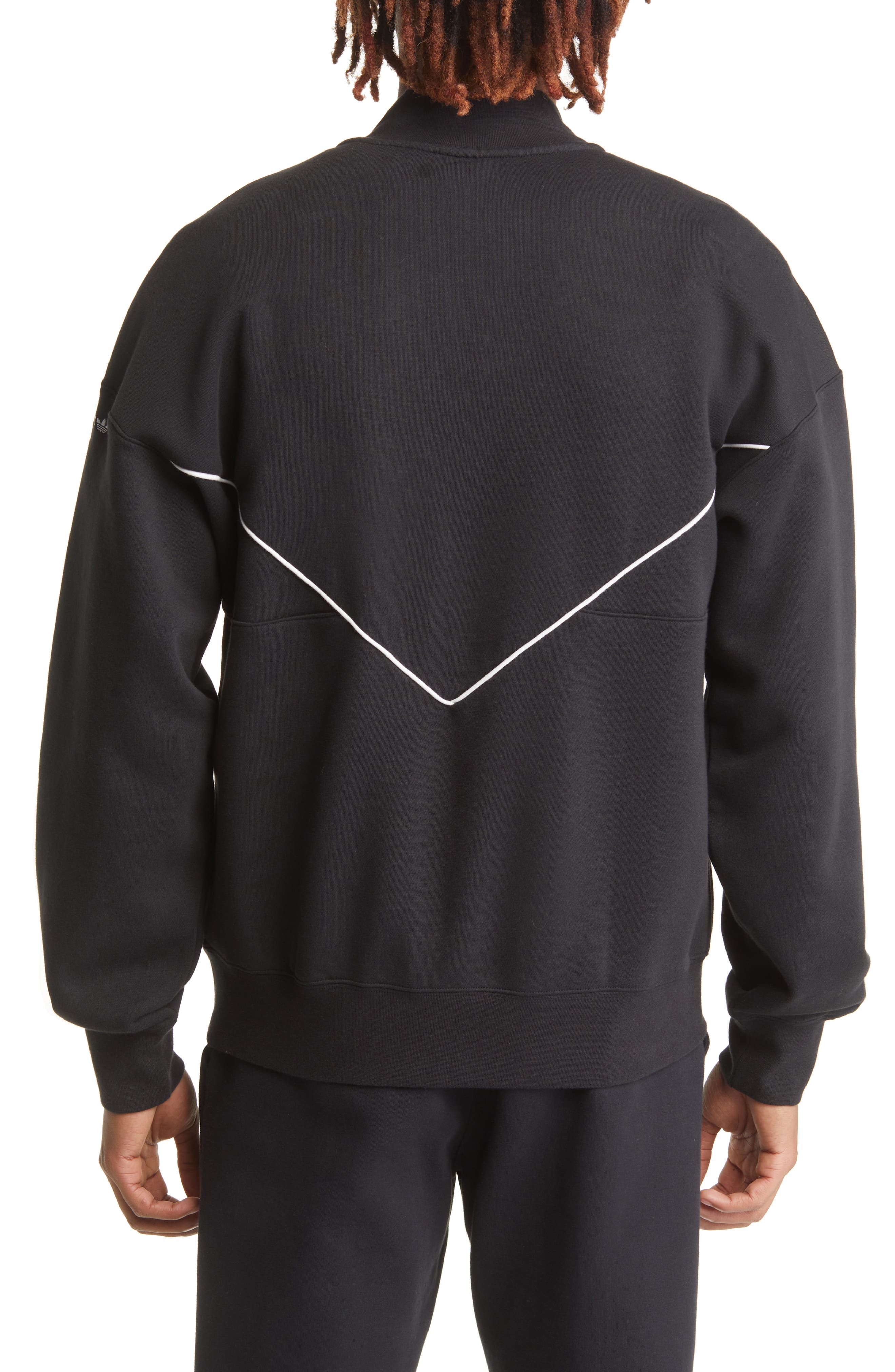 georgetown champion sweatshirt