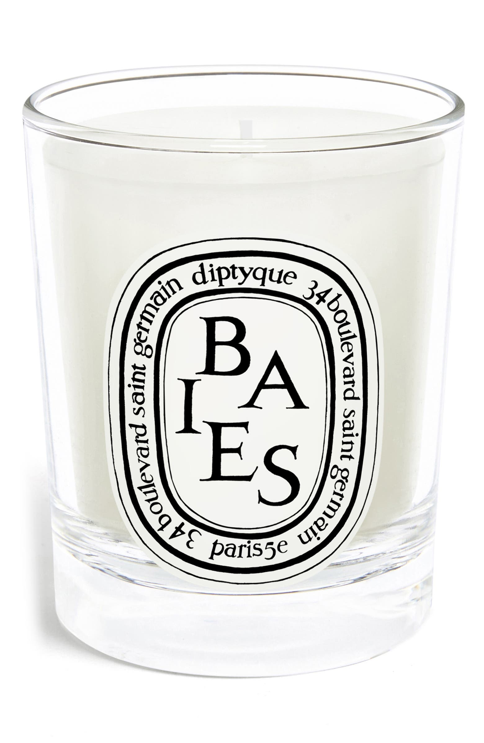 Our Favorite Diptyque VS Jo Malone Products: Diptyque Baies