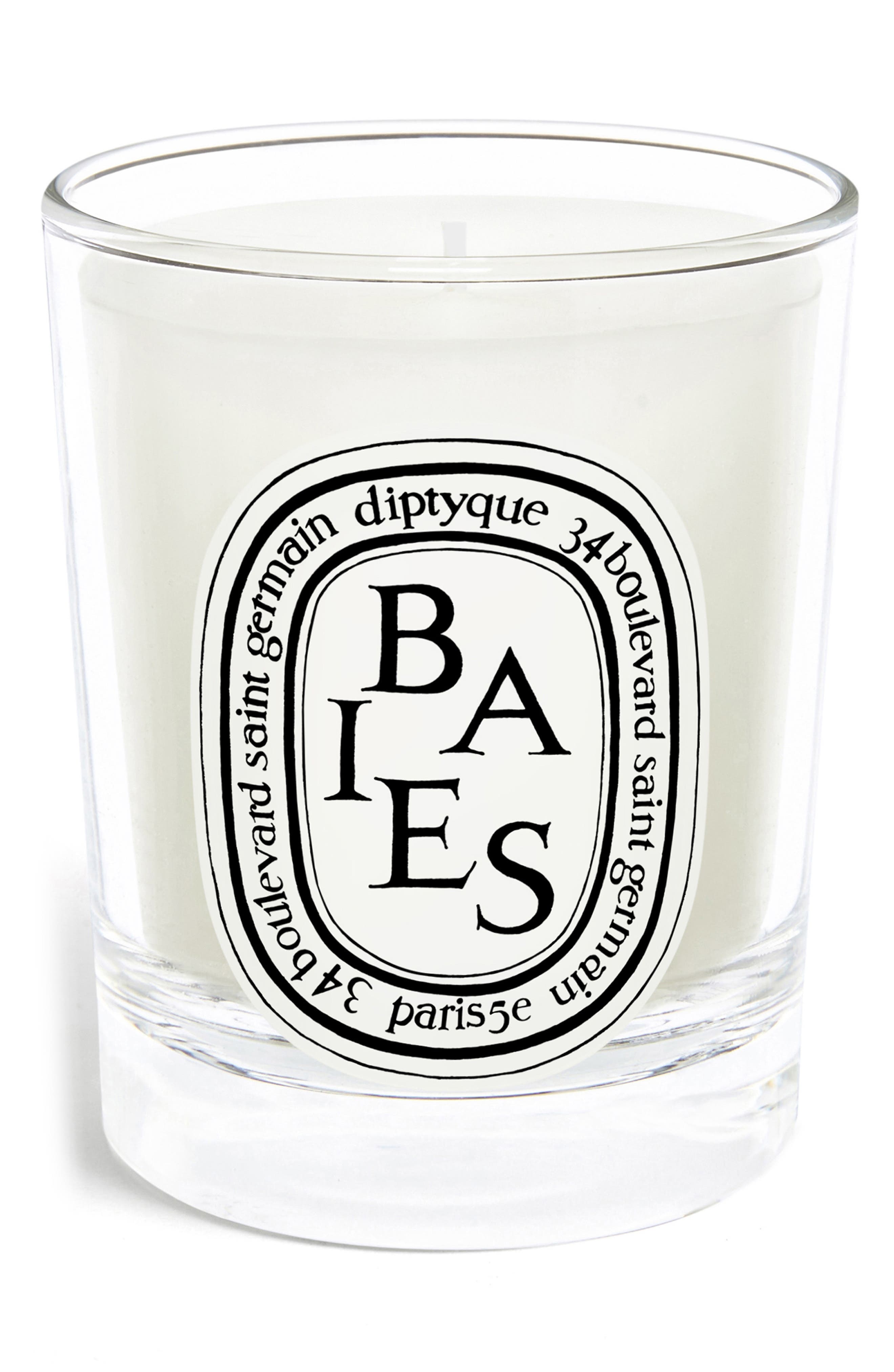 diptyque BALES GARDEN CANDLE - キャンドル