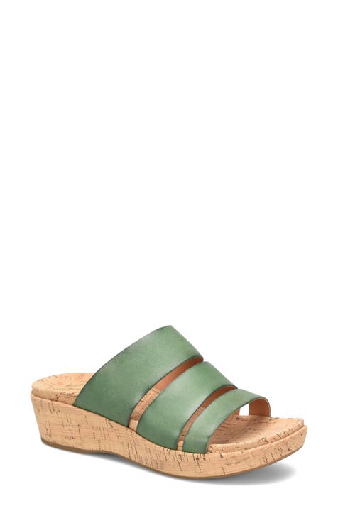 Kork ease sandals on sale nordstrom