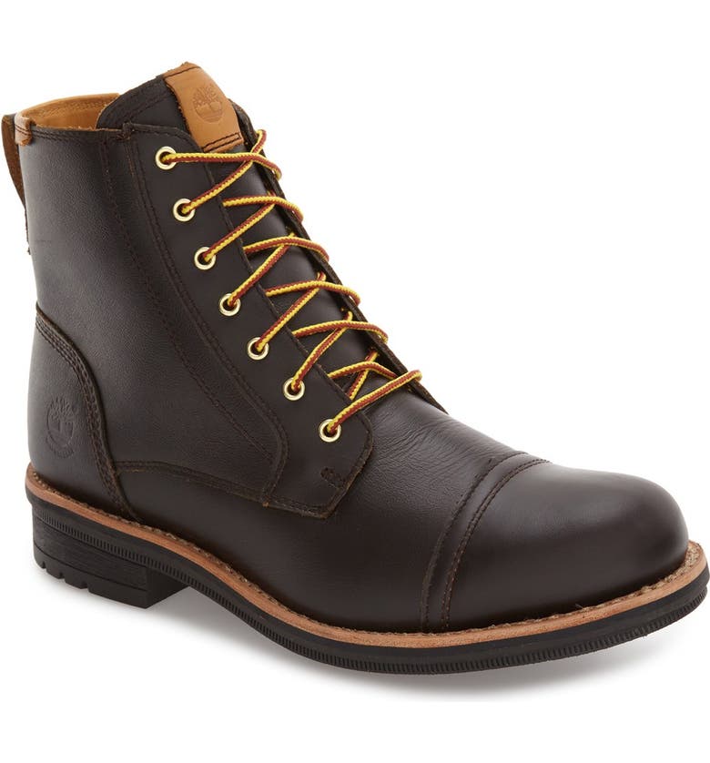Timberland 'Willoughby' Cap Toe Boot (Men) | Nordstrom