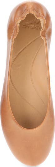 Mollie Ballet Flat
