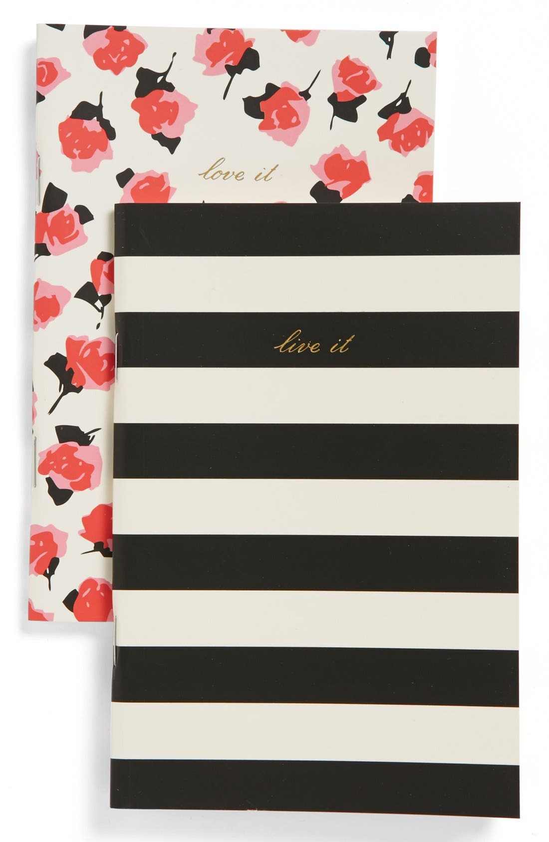 kate spade new york notebooks (set of 2) Nordstrom