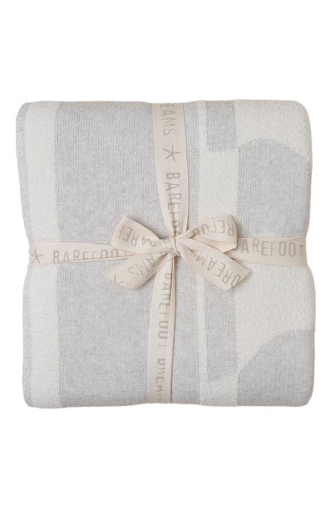 Nordstrom Anniversary Sale: Get this Barefoot Dreams throw at a