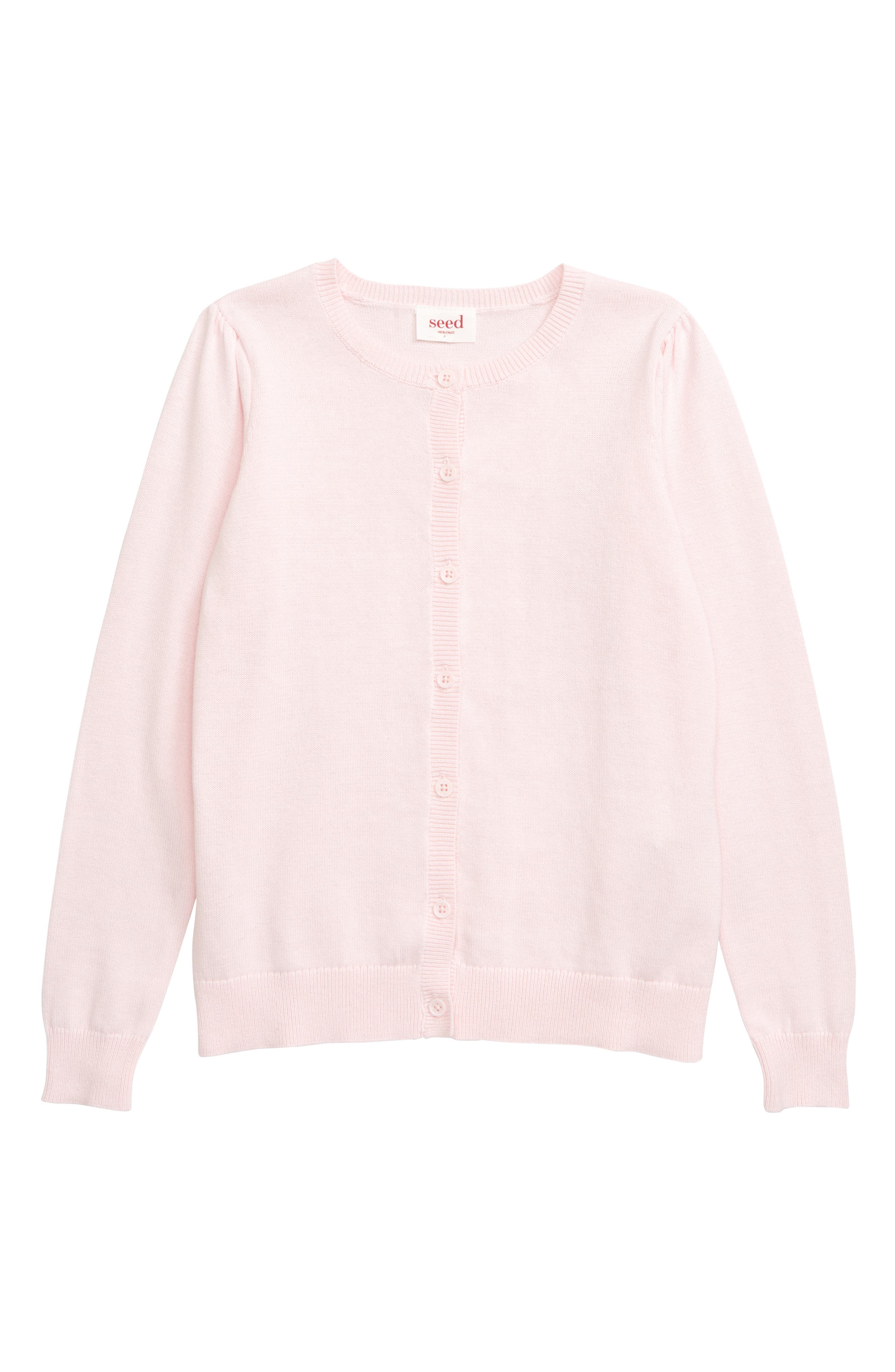 seed heritage cardigan