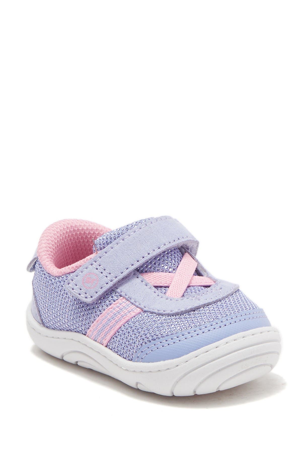 Stride Rite | Jackson Sneaker (Baby 