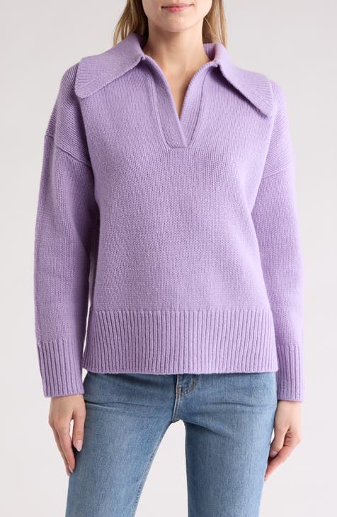 Landon Wool Sweater