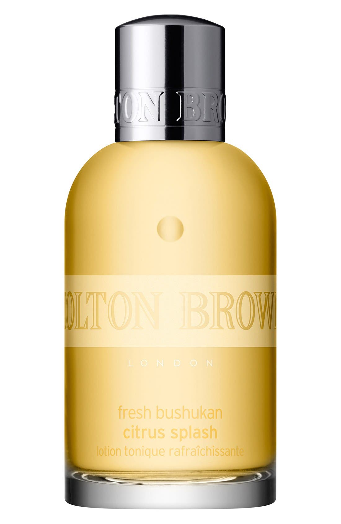 MOLTON BROWN London 'Fresh Bushukan' Citrus Splash Nordstrom