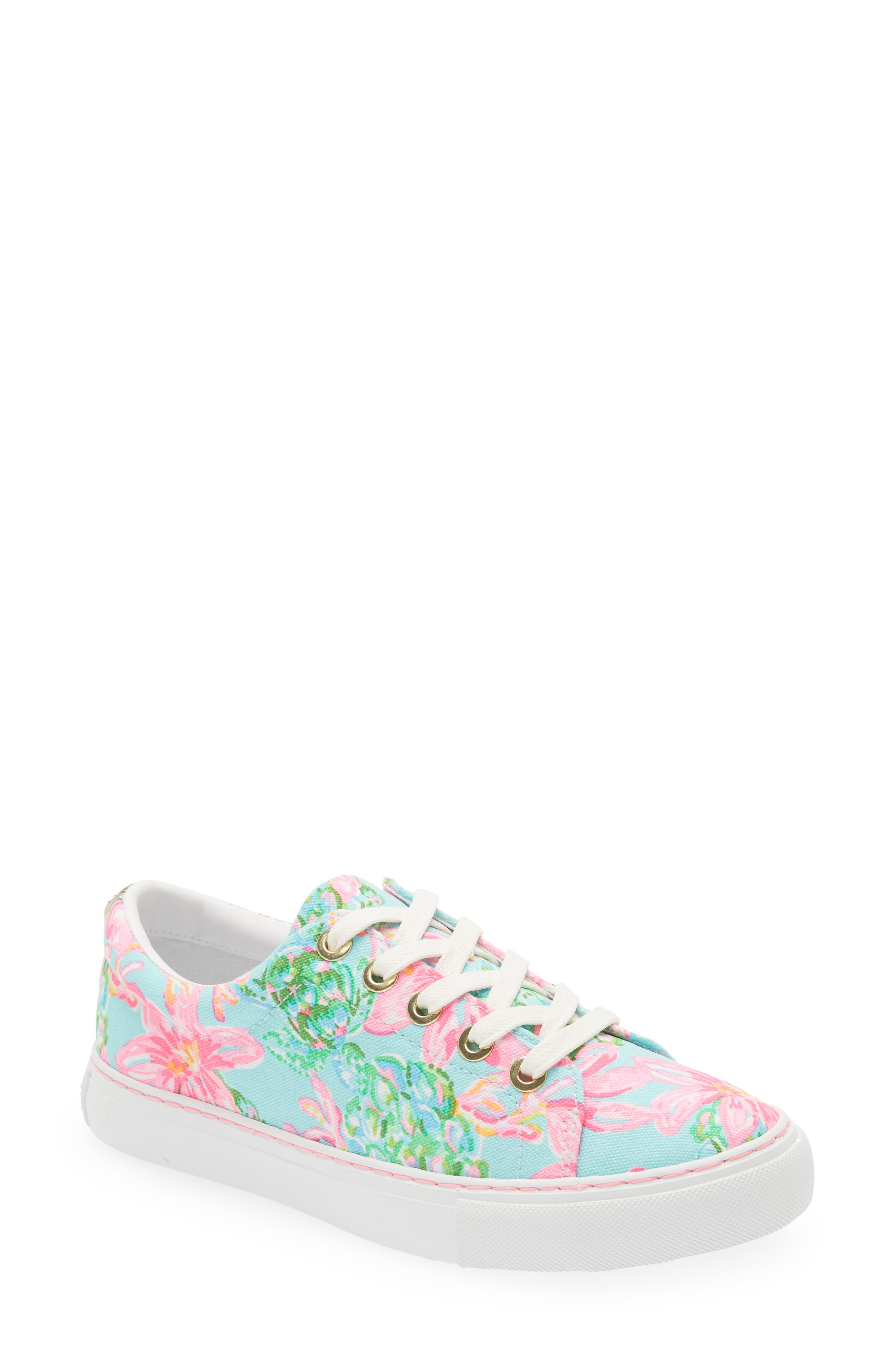 lilly pulitzer keds