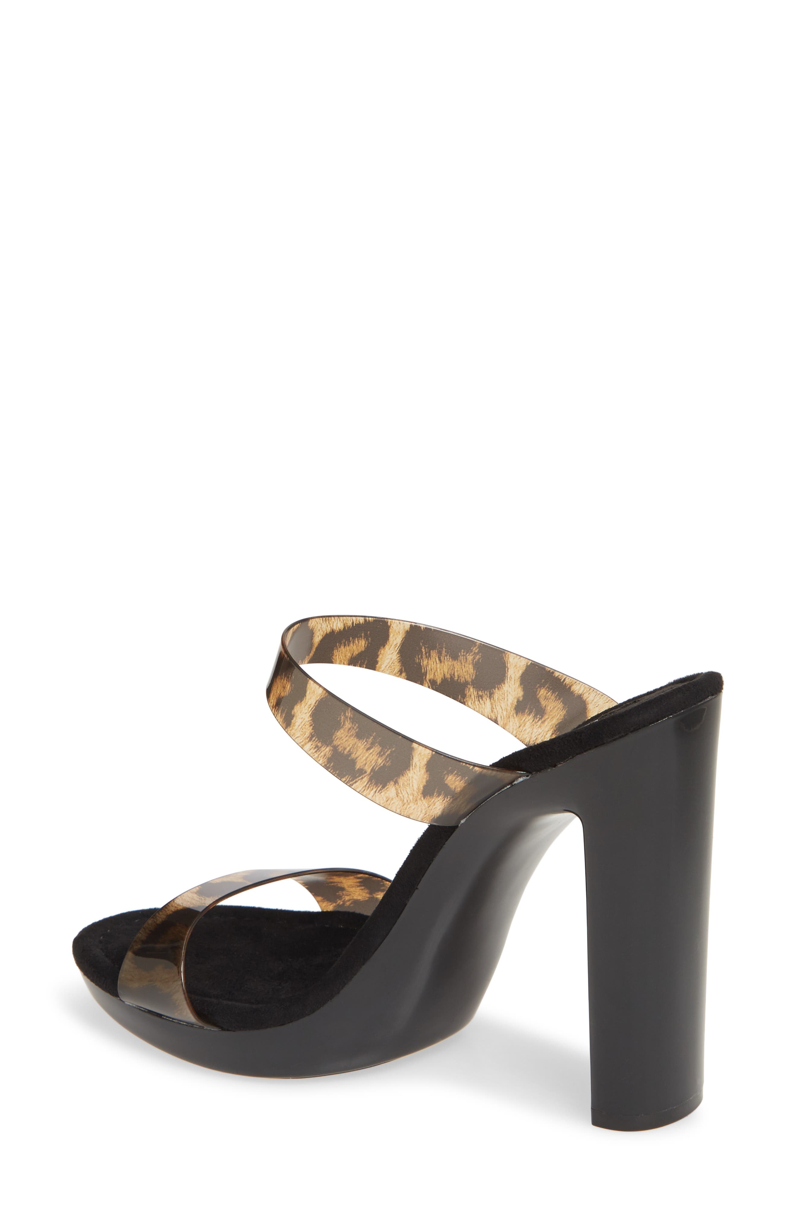 steve madden glassy
