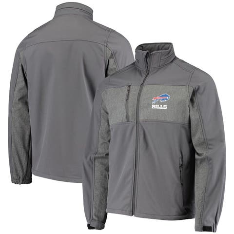 Men's Grey Rain Jackets