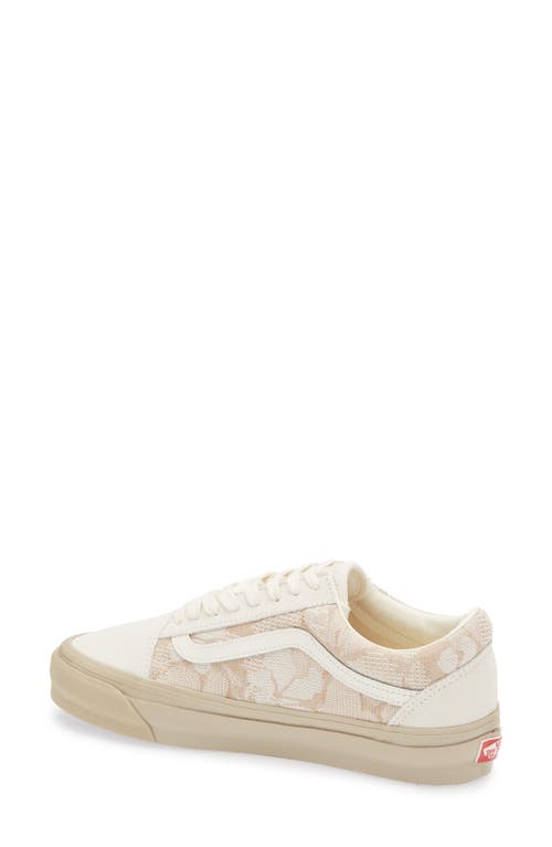 VANS VANS OLD SKOOL SNEAKER