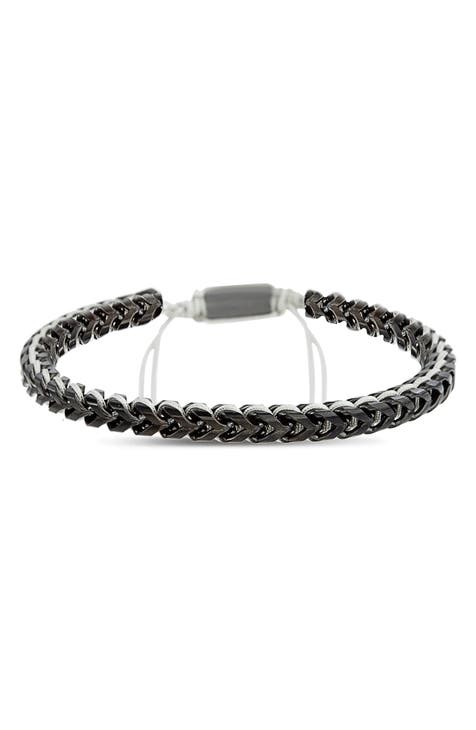 Nautica Leather Bracelets, Beaded Bracelets, & More for Men