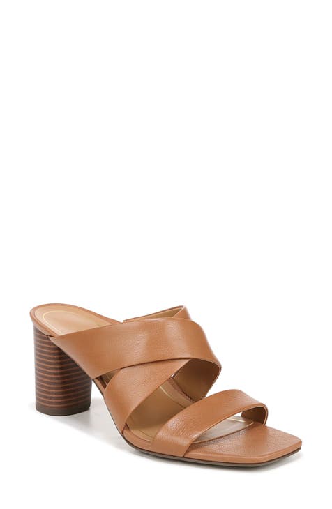 Nude hot sale sandals nordstrom