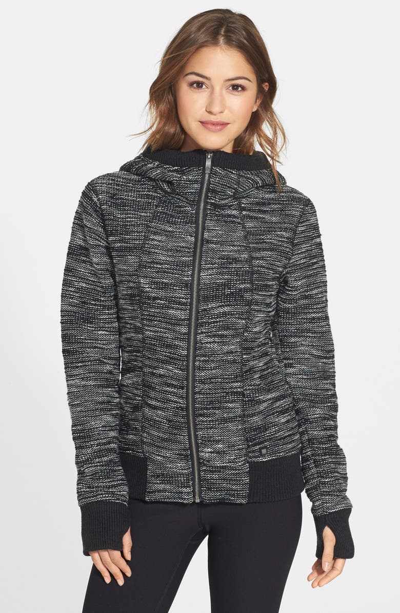 Bench zip hoodie Clearance