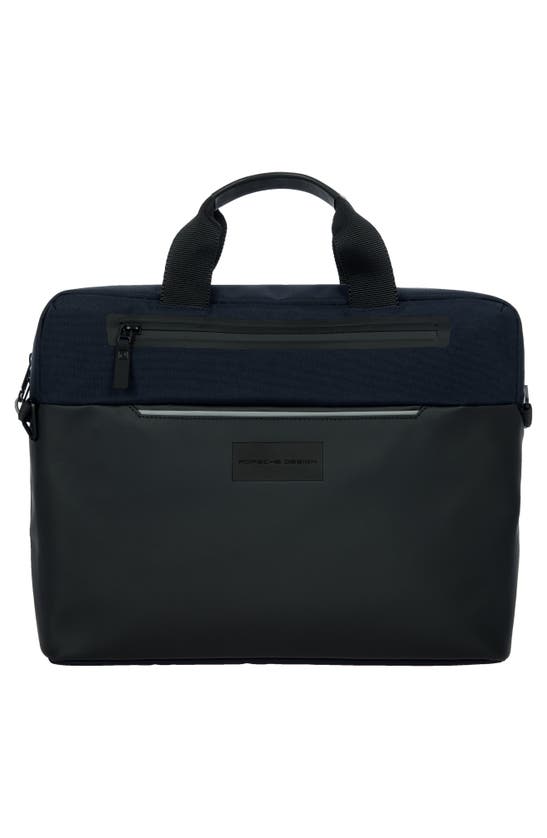 Porsche Design Men's Medium Urban Eco Briefcase In Black ModeSens