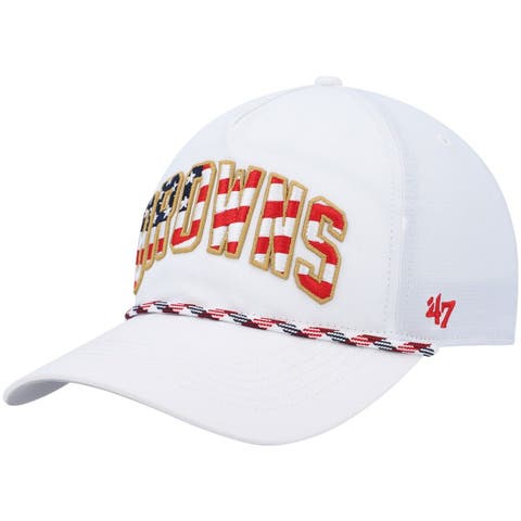 47 Brand St. Louis Cardinals Trucker Slate Adjustable Hat