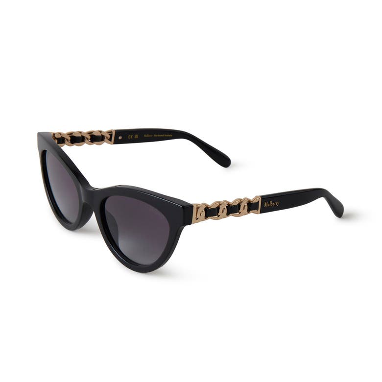 MULBERRY MULBERRY LILY BIO ACETATE SUNGLASSES 