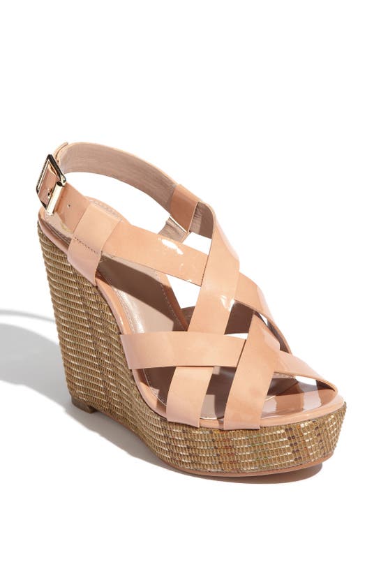 Vince Camuto 'hattie' Sandal In Bellini