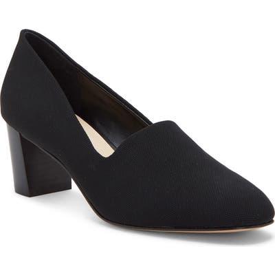Enzo Angiolini Carwen Pump, Black