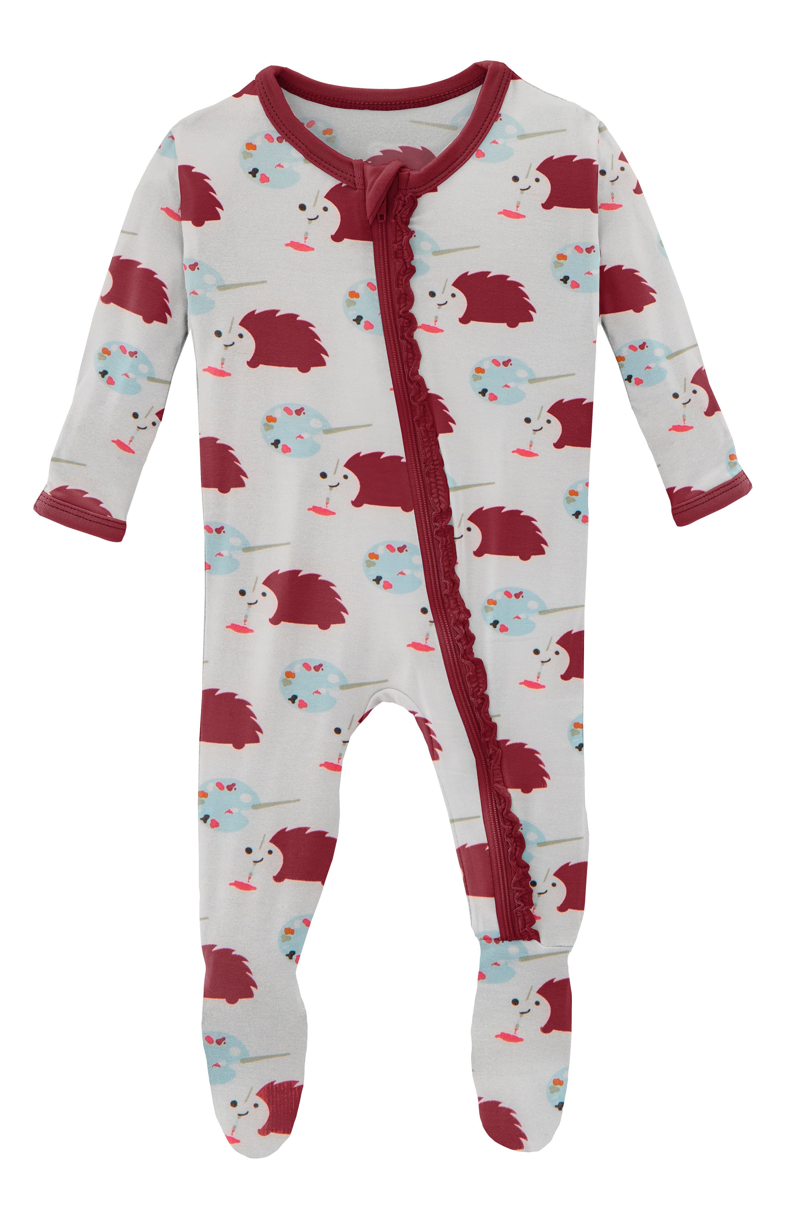 kickee pants newborn