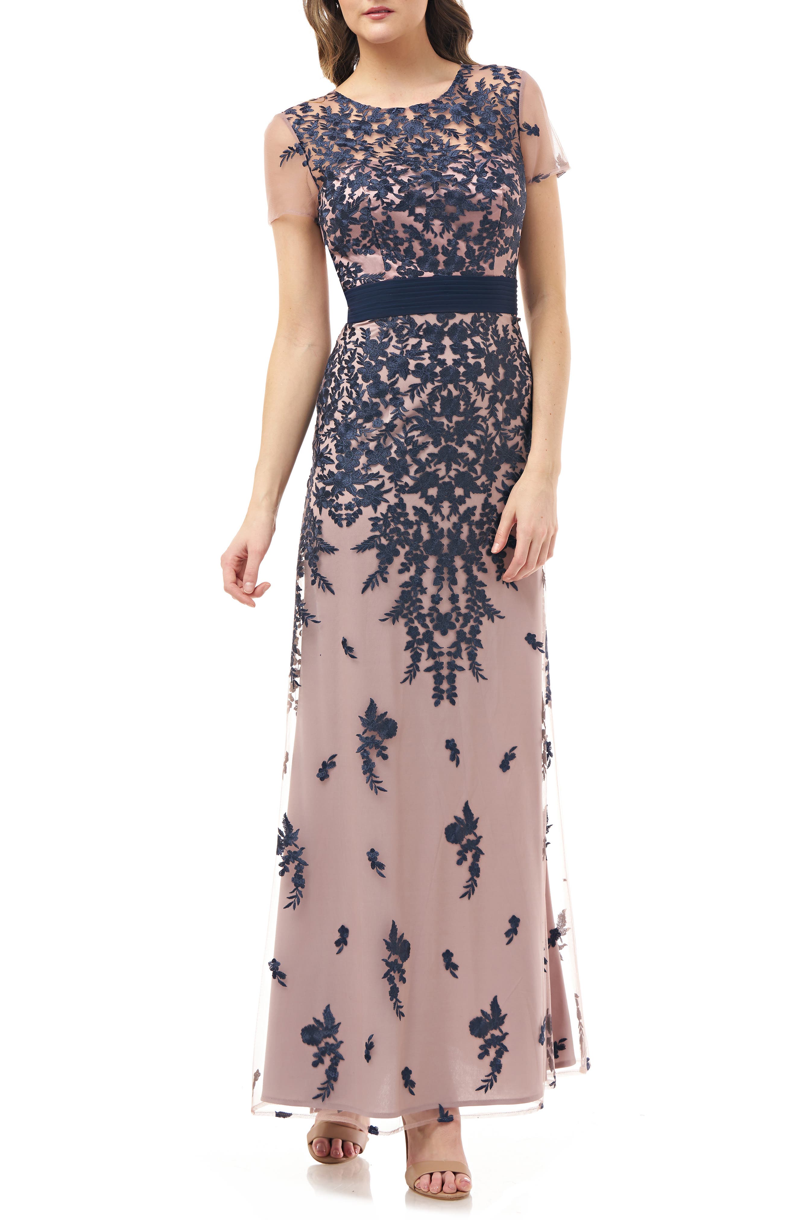 nordstrom js collection dresses